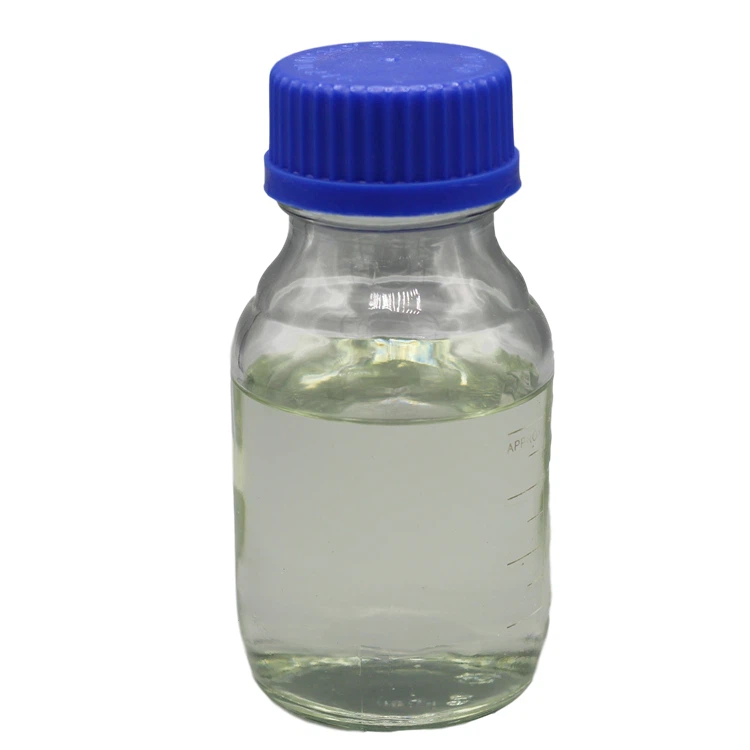 Dispersing Agent for Polyester Dyeing