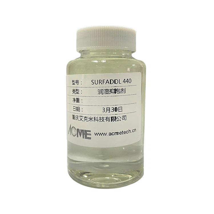 Low Foam Nonionic Wetting Agent