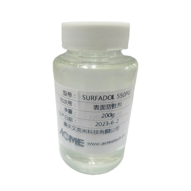 Metalworking Fluids Defoamer