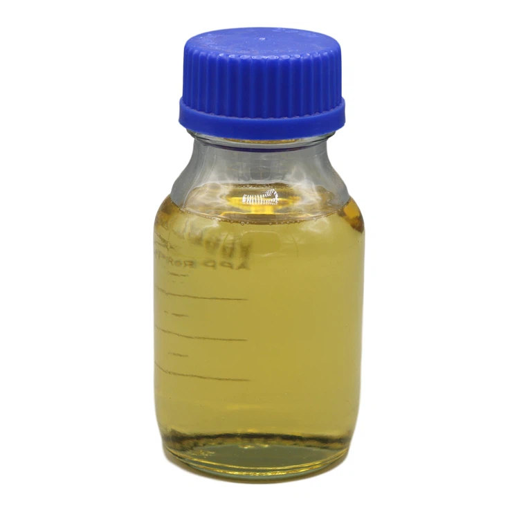 Mineral Oil Based Defoamers